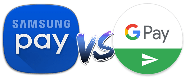 Что лучше Samsung Pay или Google Pay?