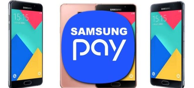 Почему не работает Samsung Pay?