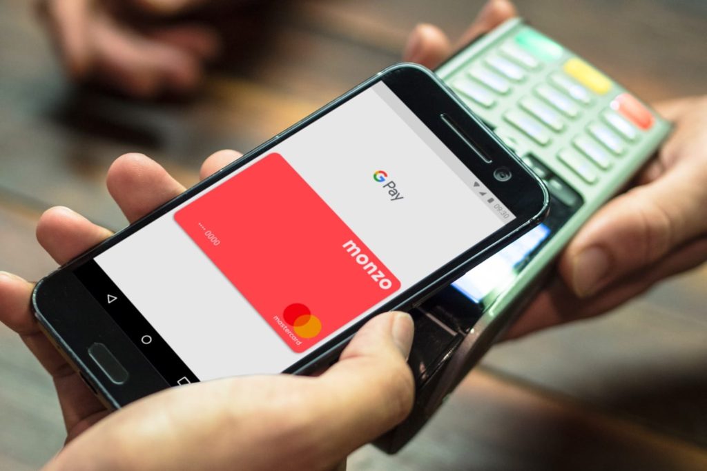Google Pay (Android Pay) на Xiaomi Redmi Note