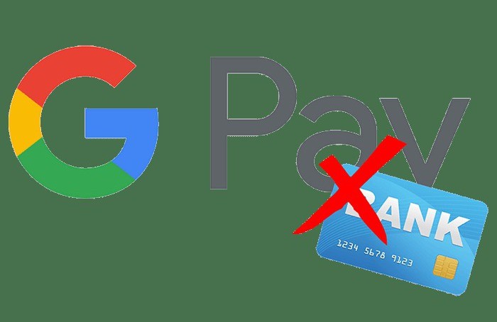 Как пользоваться Google Pay Сбербанк