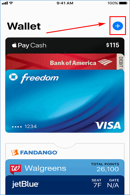Как привязать Киви кошелек к Apple Pay?