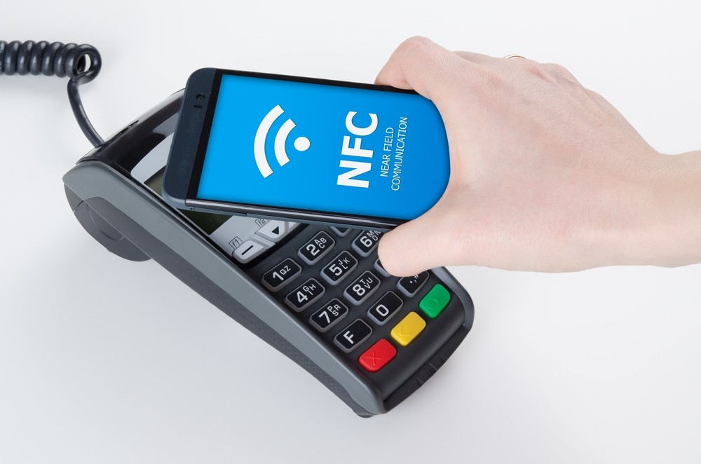 NFC в телефоне: что такое, как узнать есть ли в смартфоне