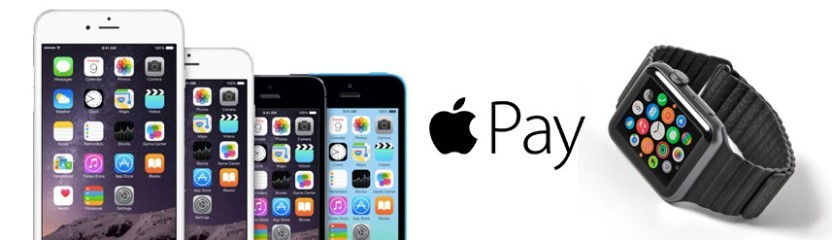 На каких IPhone есть Apple Pay?