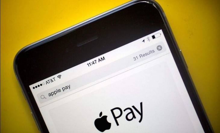 Как скачать приложение Apple Pay на iPhone?