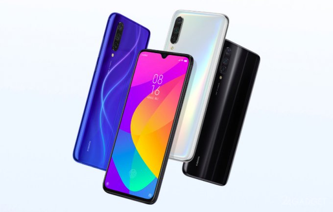 NFC Xiaomi: список смартфонов с модулем 2021 года