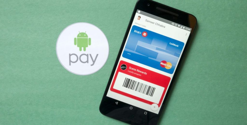 Нужен ли интернет для NFC оплаты: работает ли без него