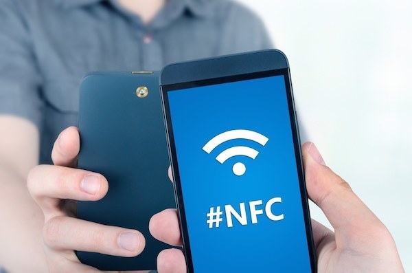 NFC: в каких телефонах есть, какие поддерживают функцию