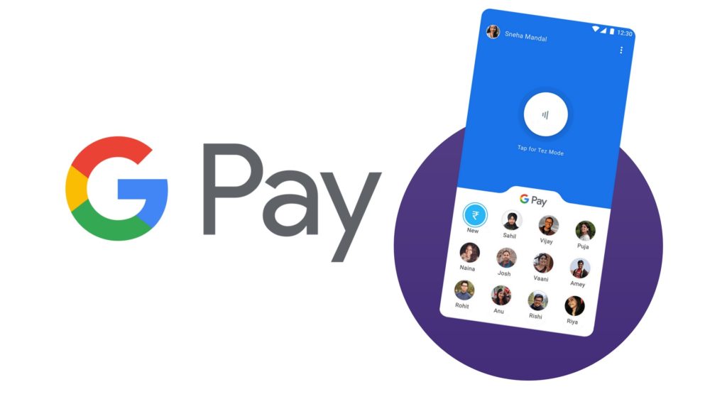 Настройка Google Pay на Xiaomi mi9