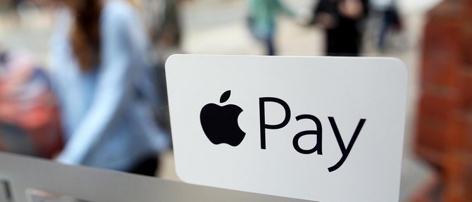 Сбой подключения к Apple Pay: решение
